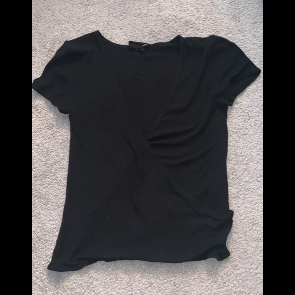 Lightweight urban outfitters top